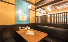 旨唐揚げと居酒メシ ミライザカ 佐世保夜店公園店