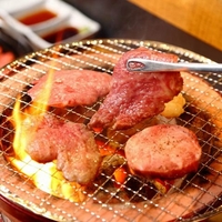 炭火焼肉十一駒沢店の写真
