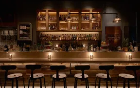 Cocktail Works 神保町