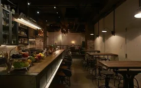 Cocktail Works 上野