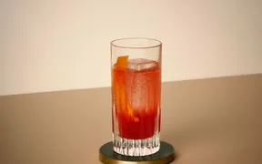 COCKTAIL WORKS 軽井沢