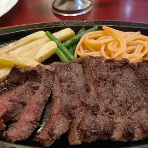 グリル＆カフェヒロの写真