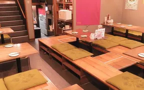 エビス 立会川総本店