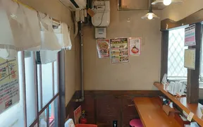 大阪 ラーメン研究所