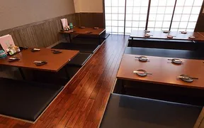 串だいにんぐ 炭焼浪漫家 京都駅八条口店