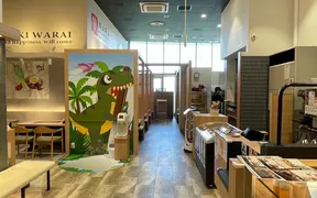 錦わらい イオンモール橿原店