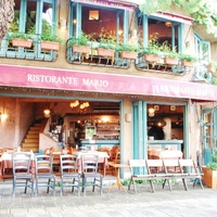 リストランテマリオの写真