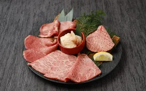 俺の焼肉 銀座9丁目