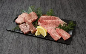 俺の焼肉 銀座9丁目