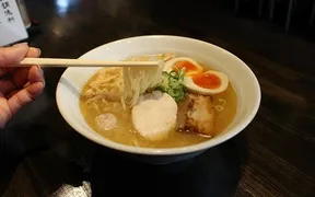 下町食堂 麺屋ばらいち