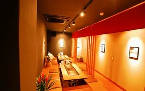 鉄板焼居酒屋 笑兵衛