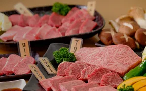 焼肉大平門 倉吉本店