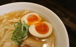 下町食堂 麺屋ばらいち