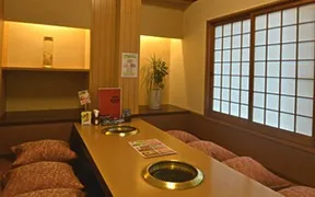 焼肉大平門 倉吉本店