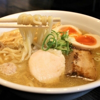 下町食堂 麺屋ばらいちの写真