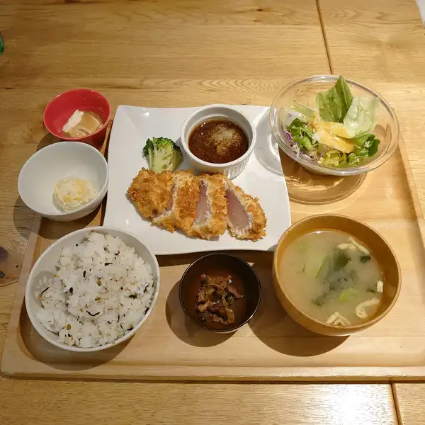 料理メニュー一覧:おぼんdeごはん コクーン新都心店(埼玉県 料理メニュー一覧:おぼんdeごはん コクーン新都心店(埼玉県