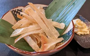 日本酒居酒屋 颯