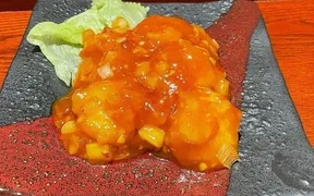 中華美食屋 ひゅう