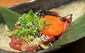 餃子とホルモン焼き 鉄板居酒屋ひととき