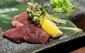 餃子とホルモン焼き 鉄板居酒屋ひととき