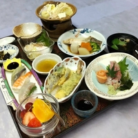 海鮮料理 冨士屋の写真