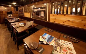 山内農場 天文館本店