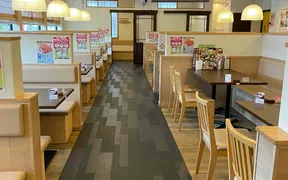 サガミ 東川口店