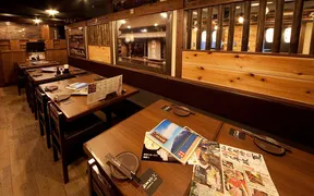 山内農場 南町田グランベリーパーク口駅前店