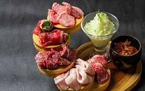 和牛放題の殿堂 肉屋横丁 秋葉原店