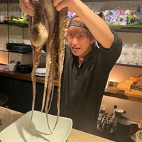 肉寿司　イタリアンバル　カテナッチョ　心斎橋店の写真