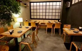 莉々庵 六本木店