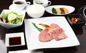 松阪牛一頭買い専門店 焼肉竹屋牛肉店