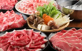 牛しゃぶ牛すき食べ放題 但馬屋 ららぽーと名古屋みなとアクルス店