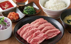 国産牛焼肉 くいどん 甚目寺店