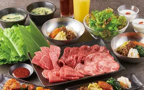 国産牛焼肉 くいどん 甚目寺店