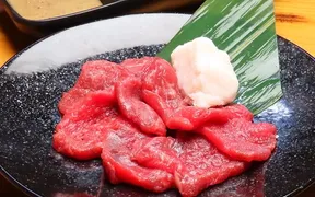 焼肉the大苑