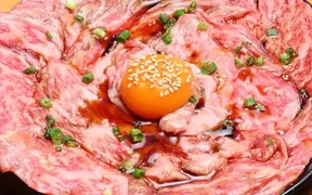 焼肉the大苑