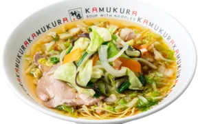 どうとんぼり神座 ゆめが丘ソラトス店