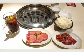 焼肉 牛星 森下店