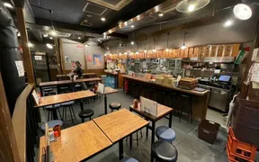 日本再生酒場 池袋西口店
