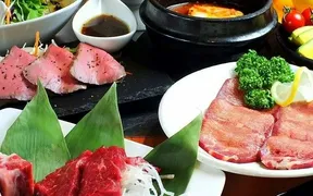 焼肉ふうふう亭 京橋店