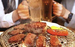 焼肉ふうふう亭 池袋東口駅前店