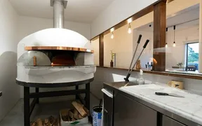 Pizzeria Pino Isola VESTA