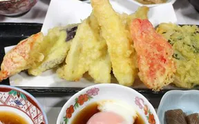 天ぷら専門店 天若。