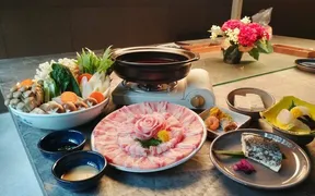 京家きよみず錦麩屋町