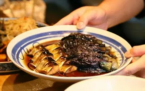 京家きよみず錦麩屋町