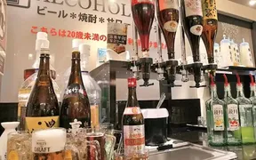 青蓮 戸塚モディ店