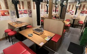 大阪焼肉・ホルモン ふたご 三軒茶屋店