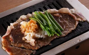 大阪焼肉・ホルモン ふたご 上野店