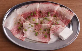 大阪焼肉・ホルモン ふたご 栄3丁目店